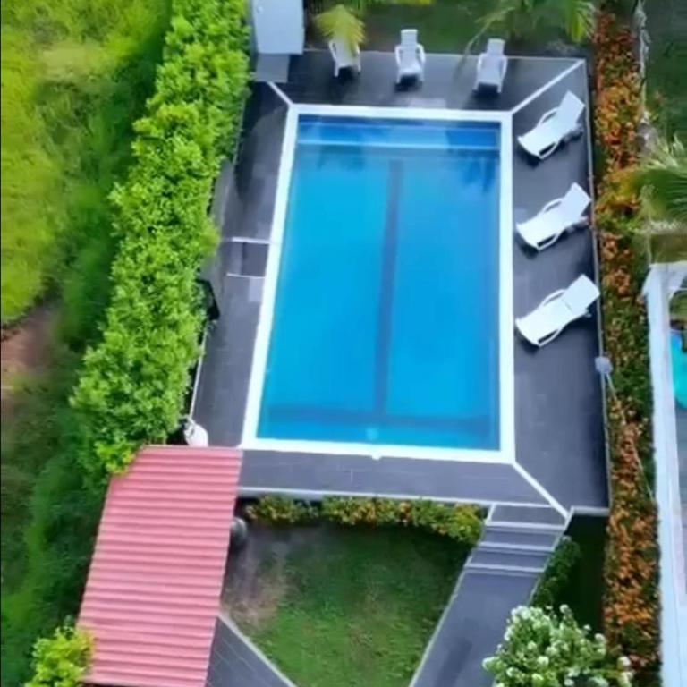 RegalodeDios - One-Bedroom Villa - 9