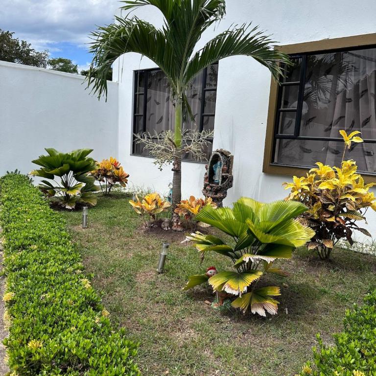 RegalodeDios - One-Bedroom Villa - 11