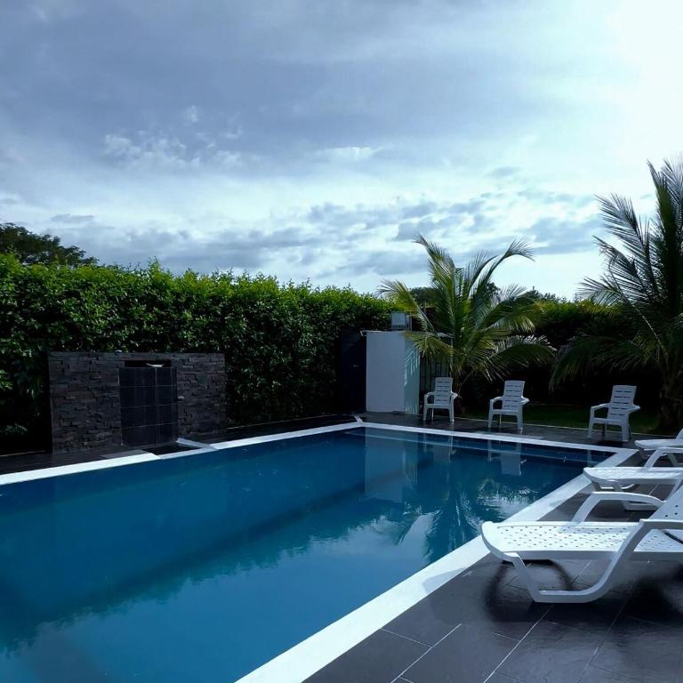 RegalodeDios - One-Bedroom Villa - 12