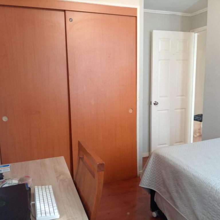 Depto Exponor Sector Sur - Apartamento de 2 dormitorios - 1