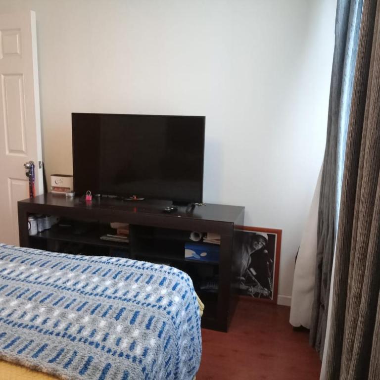 Depto Exponor Sector Sur - Apartamento de 2 dormitorios - 2