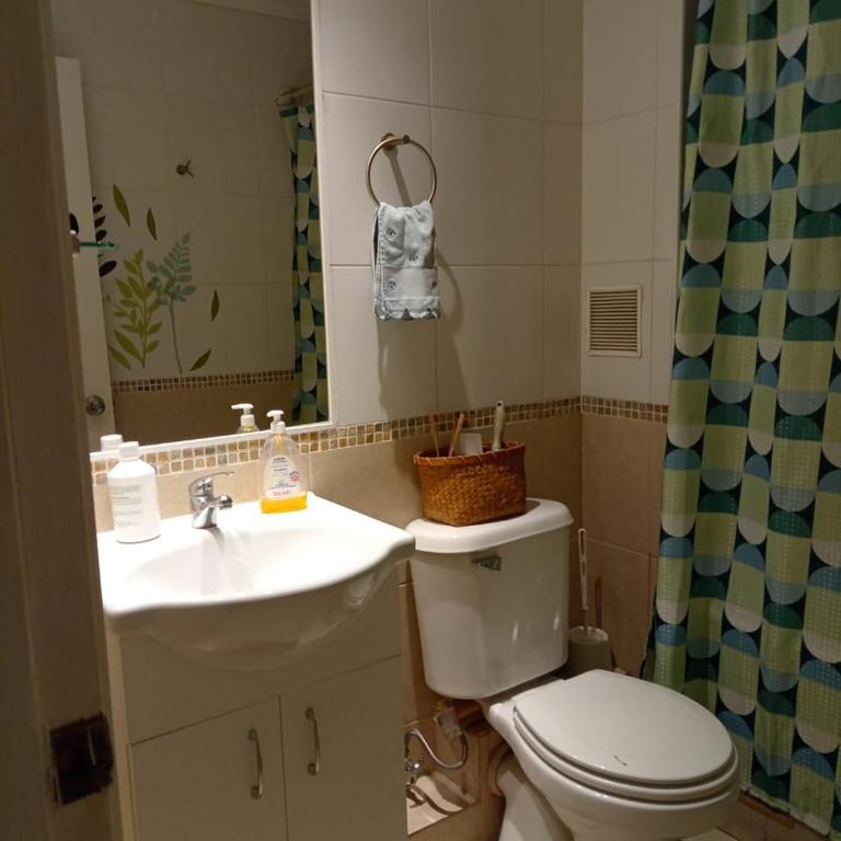 Depto Exponor Sector Sur - Apartamento de 2 dormitorios - 4