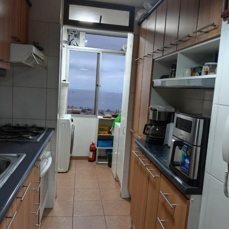 Depto Exponor Sector Sur - Apartamento de 2 dormitorios - 7