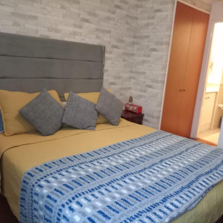 Depto Exponor Sector Sur - Apartamento de 2 dormitorios - 9