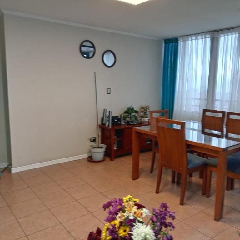 Depto Exponor Sector Sur - Apartamento de 2 dormitorios - 14
