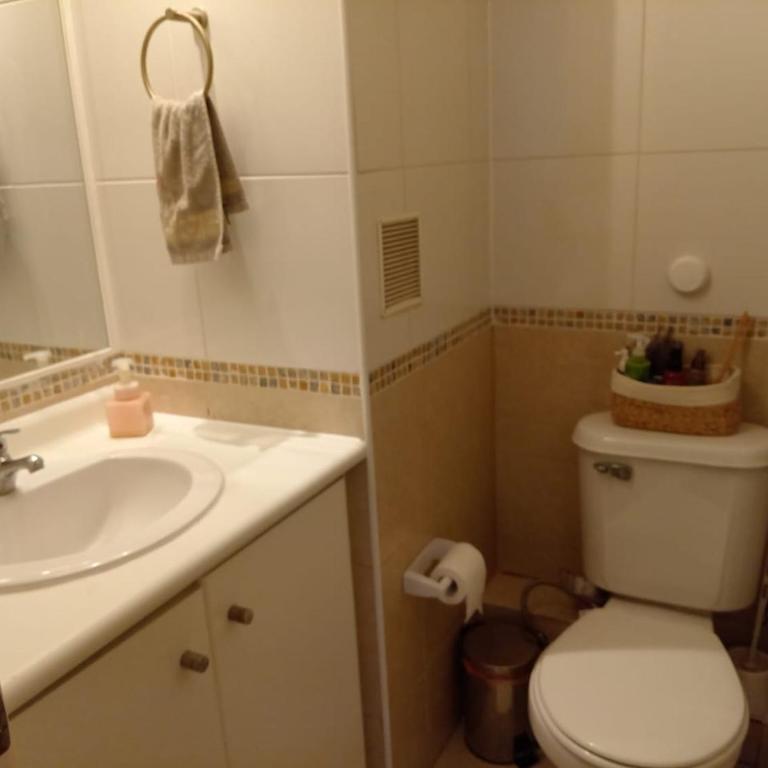 Depto Exponor Sector Sur - Apartamento de 2 dormitorios - 15