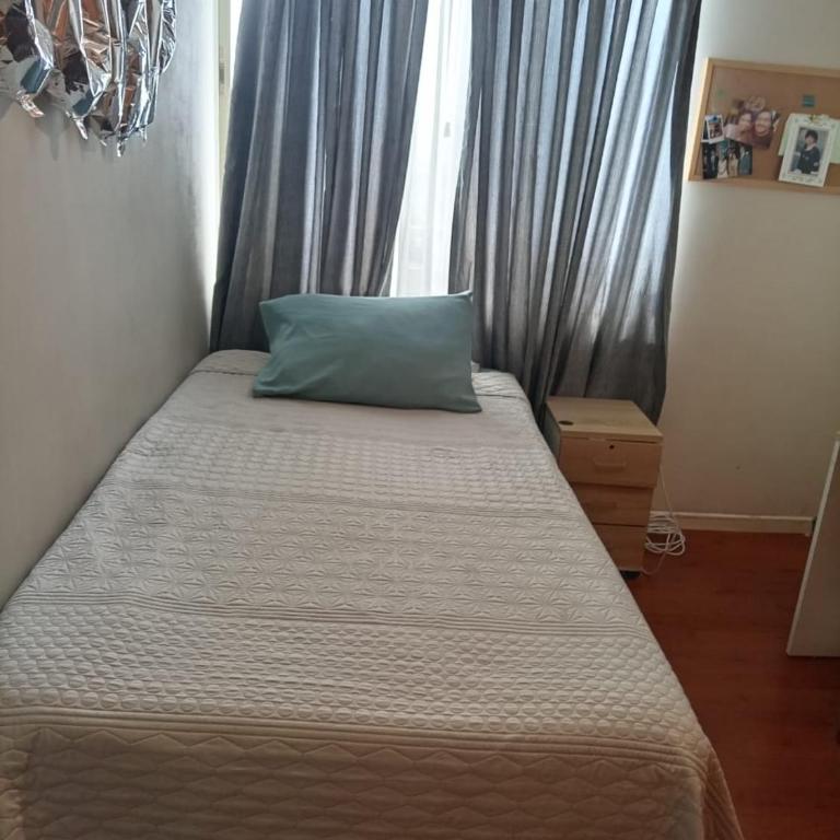 Depto Exponor Sector Sur - Apartamento de 2 dormitorios - 17