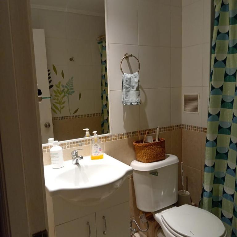 Depto Exponor Sector Sur - Apartamento de 2 dormitorios - 18