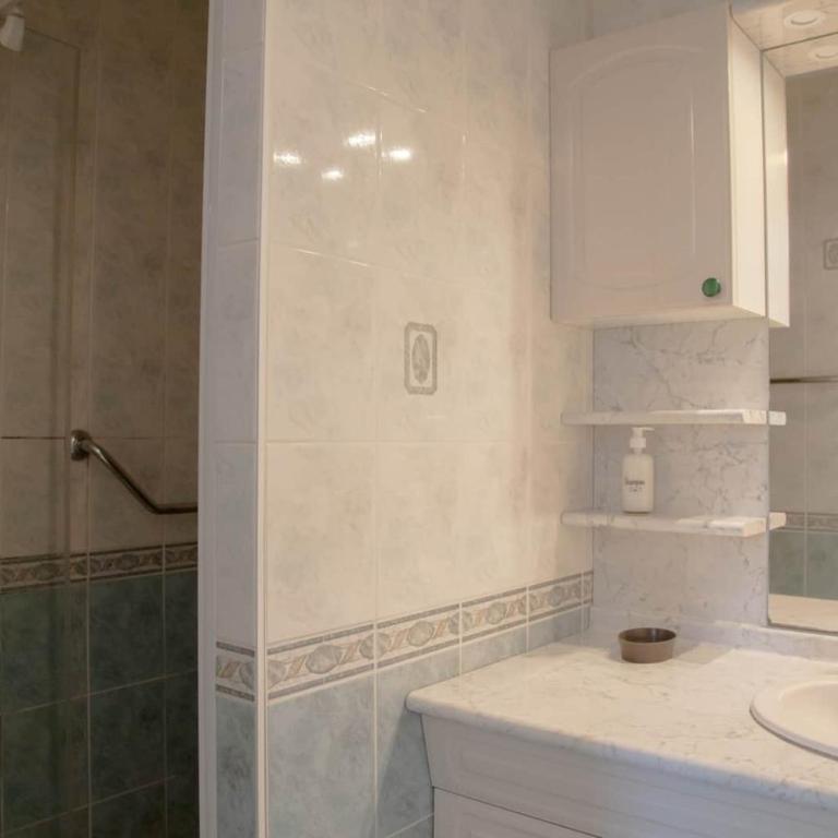 Villa Hawaï 8 à 12 pers Grand jardin et Plage à pied - Villa - 20