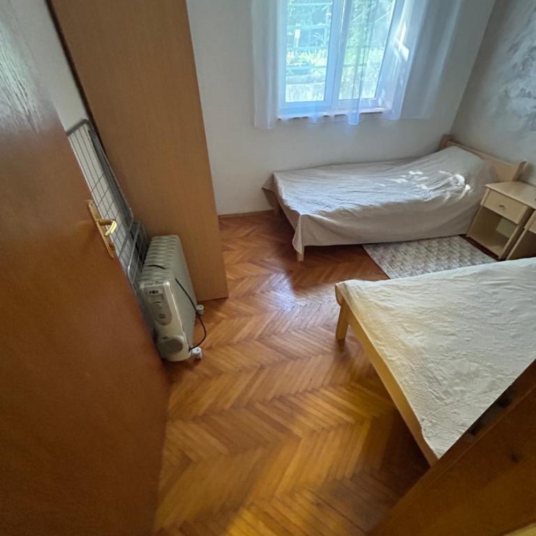 Twins Luxury Budva - Apartman sa 2 Spavaće Sobe - 21