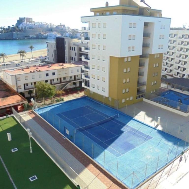 Apartamento en Peñiscola - Apartamento de 2 dormitorios - 5