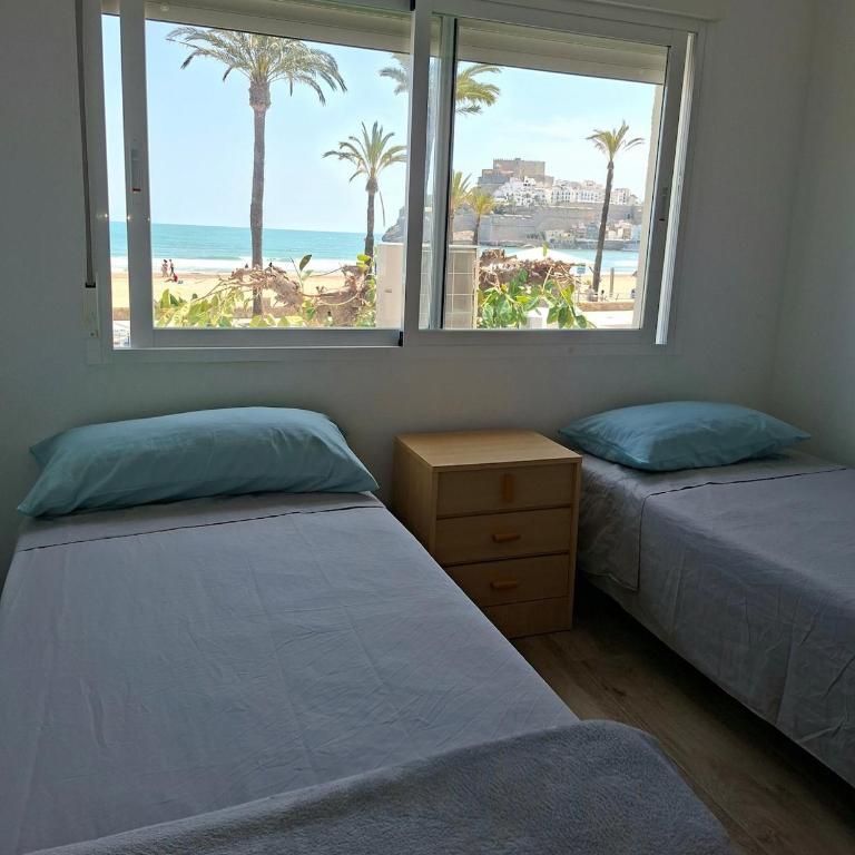 Apartamento en Peñiscola - Apartamento de 2 dormitorios - 15