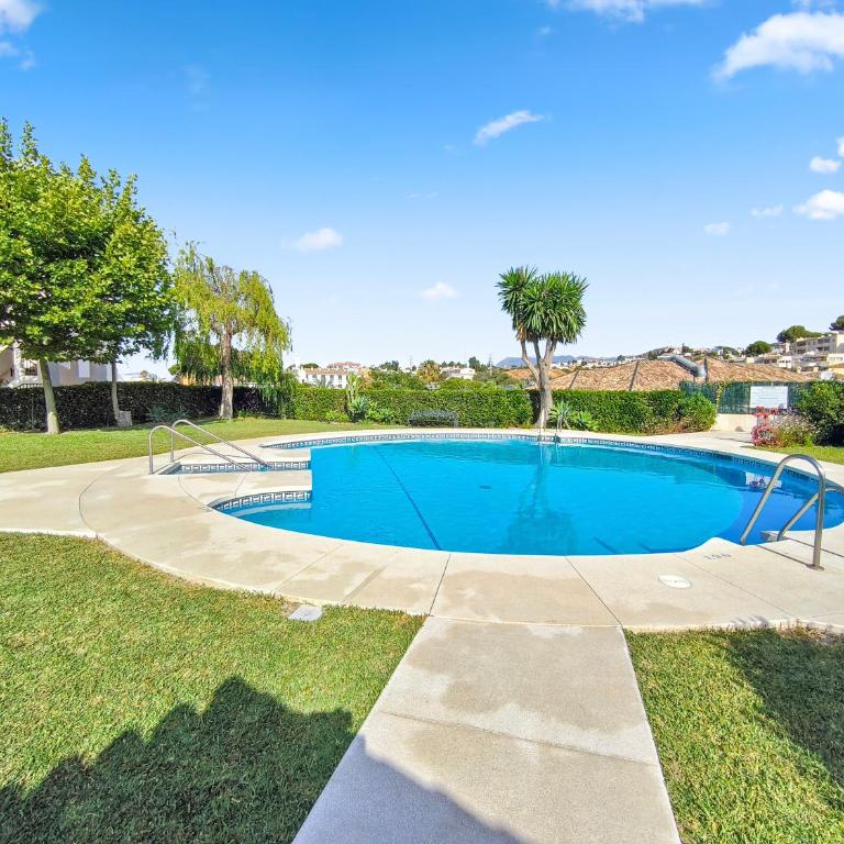 Apartamento El Salado - Riviera del Sol - Apartamento de 3 dormitorios - 23