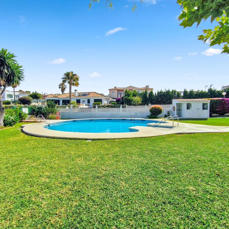 Apartamento El Salado - Riviera del Sol - Apartamento de 3 dormitorios - 24