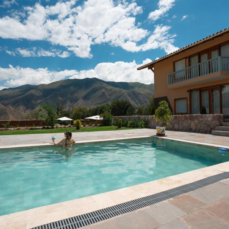 Casa Eva Hotel Boutique - Deluxe Double or Twin Room - 2
