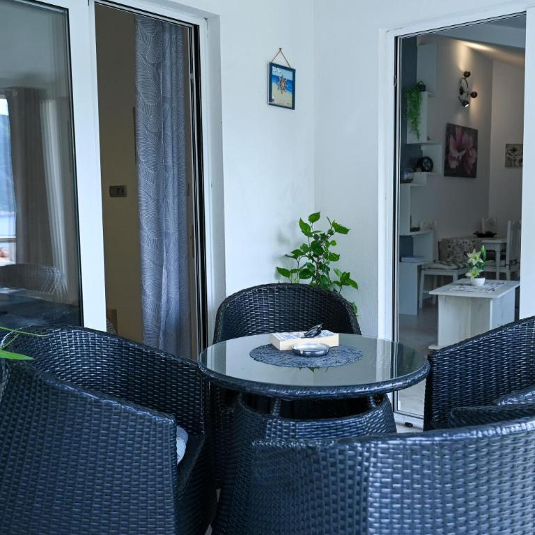 Lux apartmani Darija - Apartment with Sea View - 27
