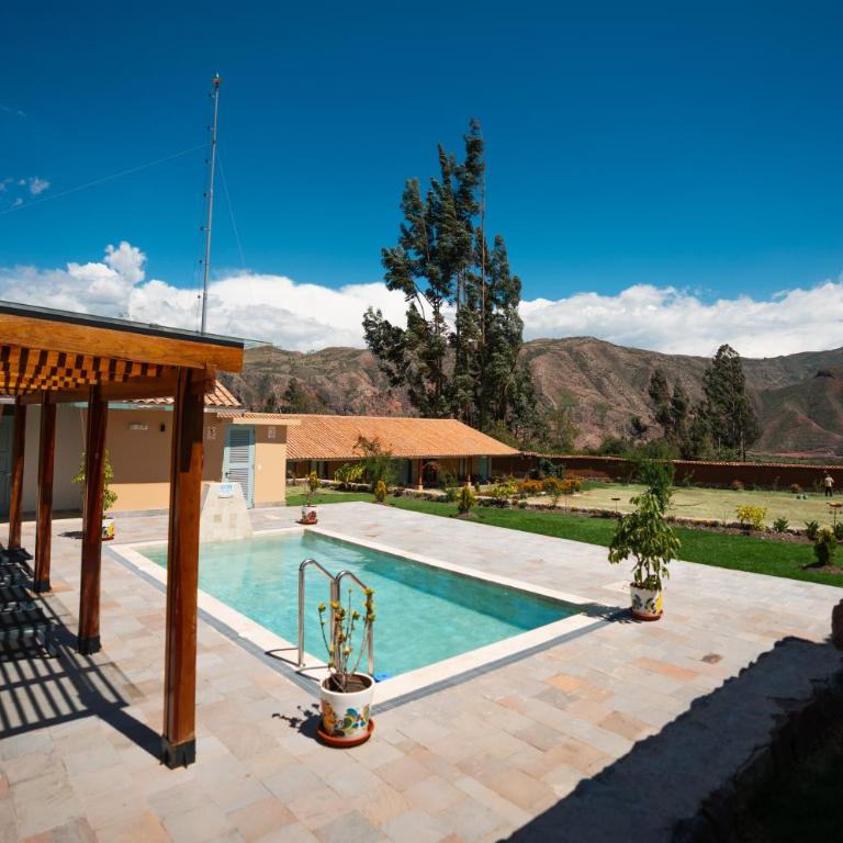 Casa Eva Hotel Boutique - Deluxe Double or Twin Room - 3