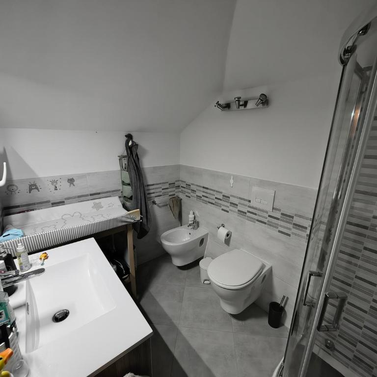 Attico Sole e Mare - Appartamento Attico - 20