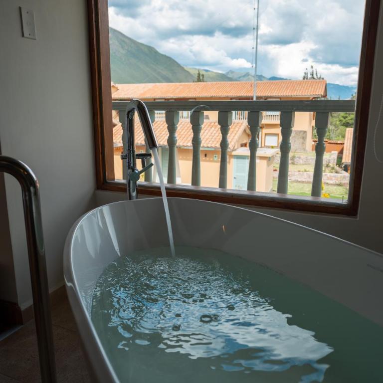 Casa Eva Hotel Boutique - Deluxe Double or Twin Room - 4