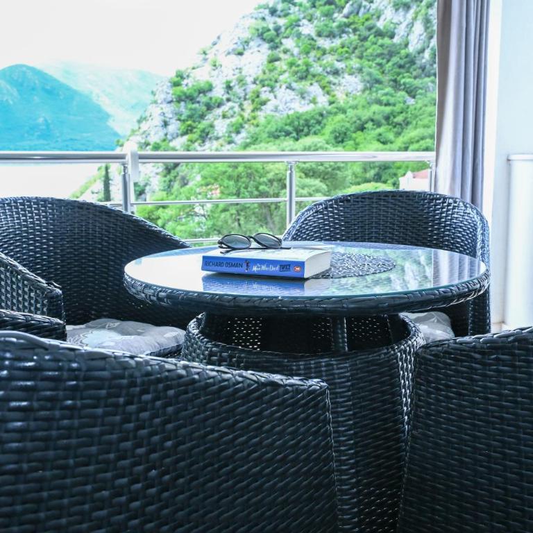 Lux apartmani Darija - Apartment with Sea View - 28