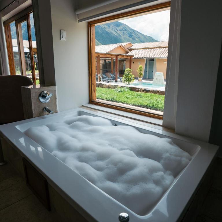 Casa Eva Hotel Boutique - Double Room with Spa Bath - 3