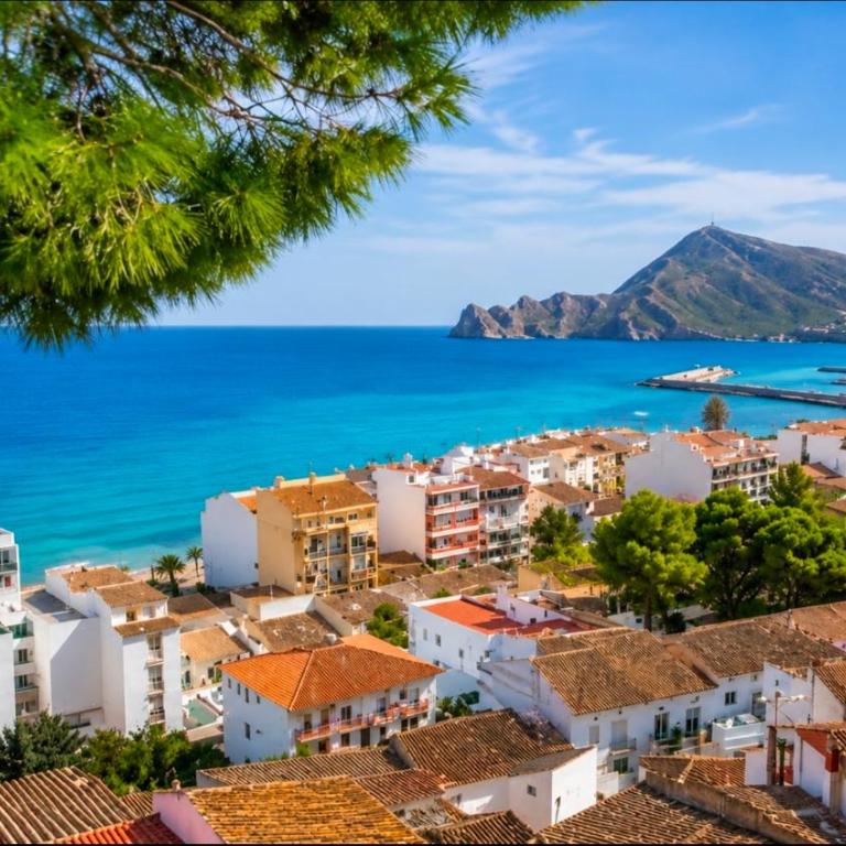 Gerones Atea Beach Apartment - Apartamento de 3 dormitorios - 3