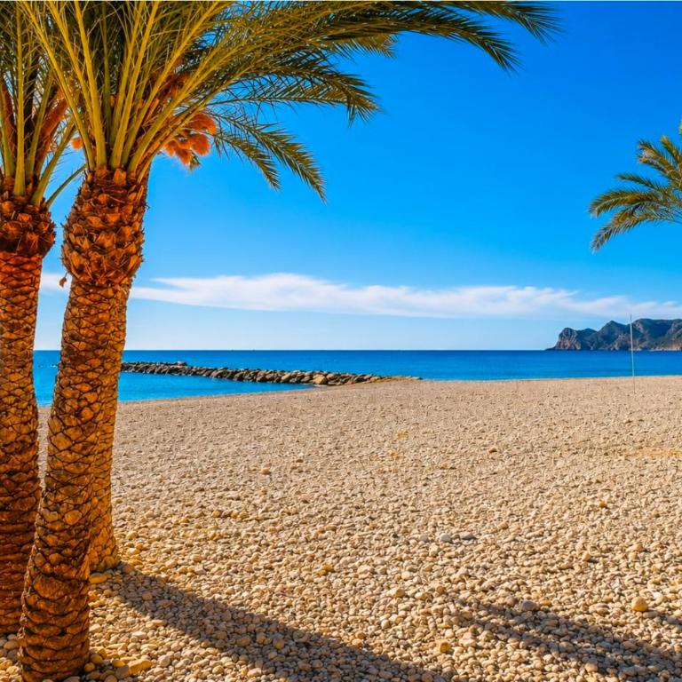 Gerones Atea Beach Apartment - Apartamento de 3 dormitorios - 4