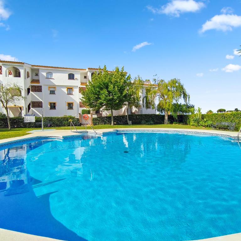 Apartamento El Salado - Riviera del Sol - Apartamento de 3 dormitorios - 5