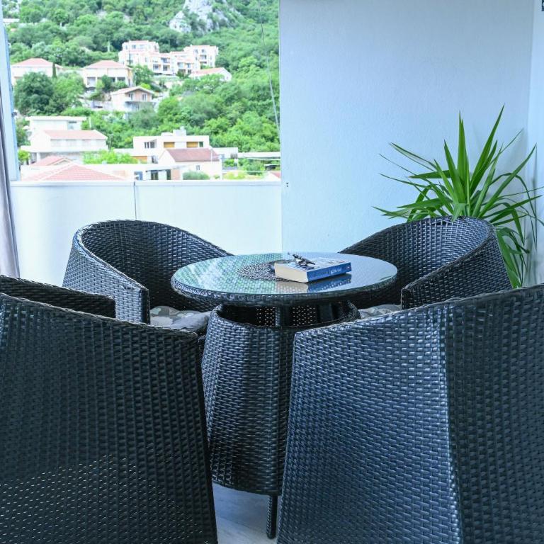 Lux apartmani Darija - Apartment with Sea View - 31