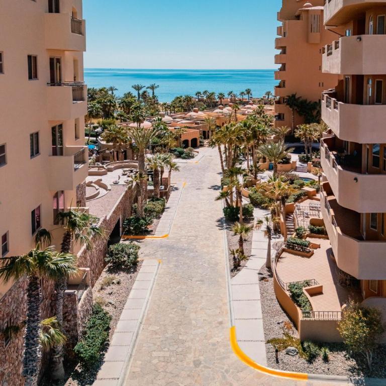 Sea-cation Retreat Ocean View - Apartamento de 1 dormitorio - 16
