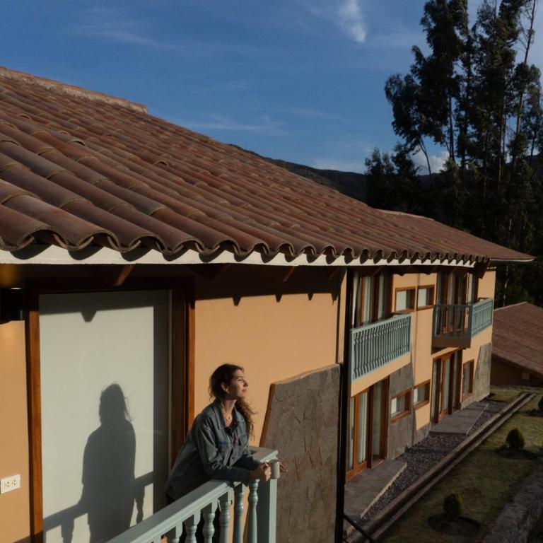 Casa Eva Hotel Boutique - Deluxe Double or Twin Room - 14