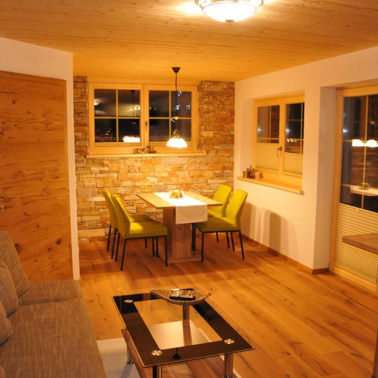 Romantikappartement Petz**** - Appartamento con 2 Camere da Letto - 1