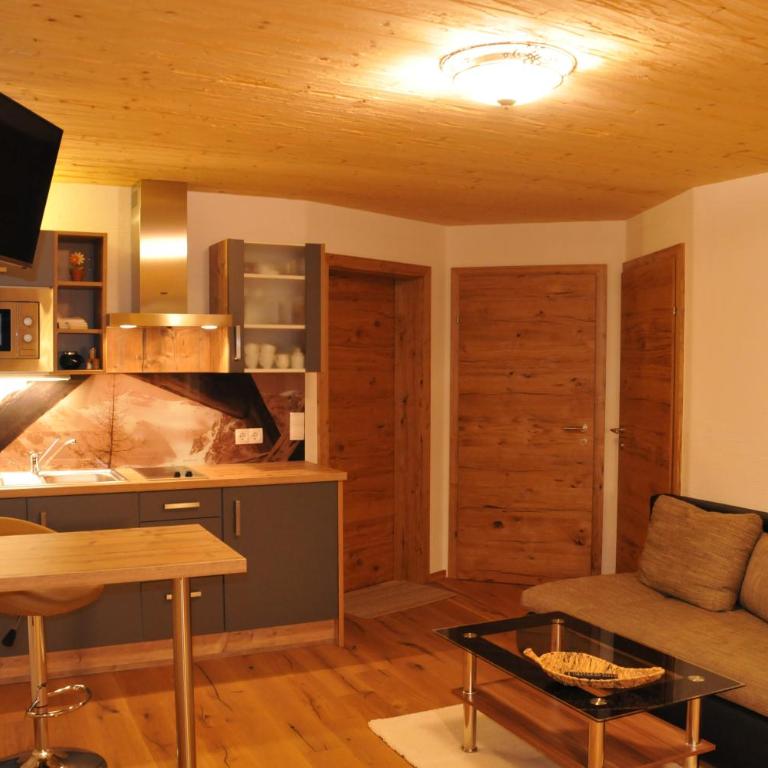 Romantikappartement Petz**** - Appartamento con 2 Camere da Letto - 2