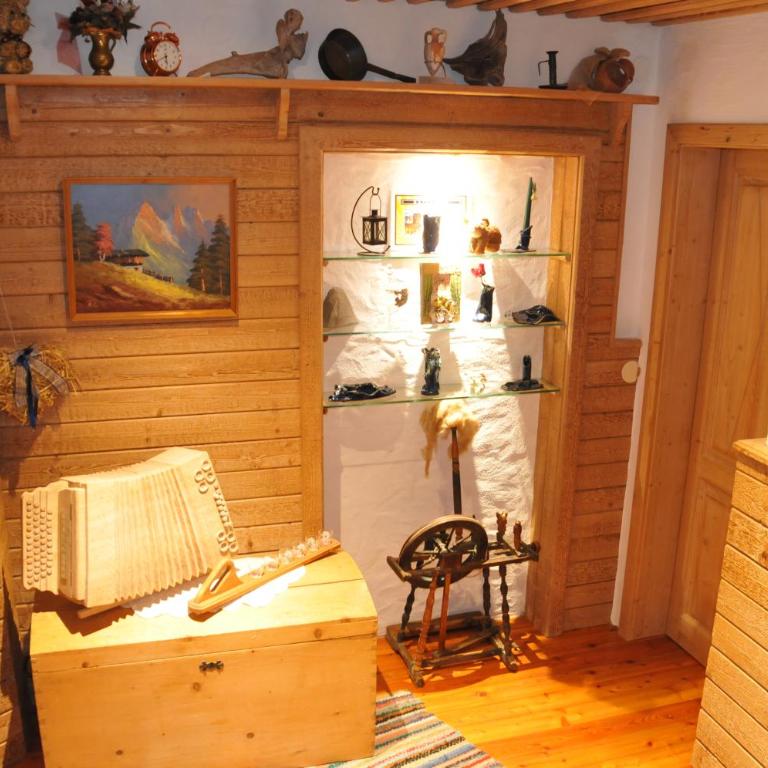 Romantikappartement Petz**** - Appartamento con 2 Camere da Letto - 1