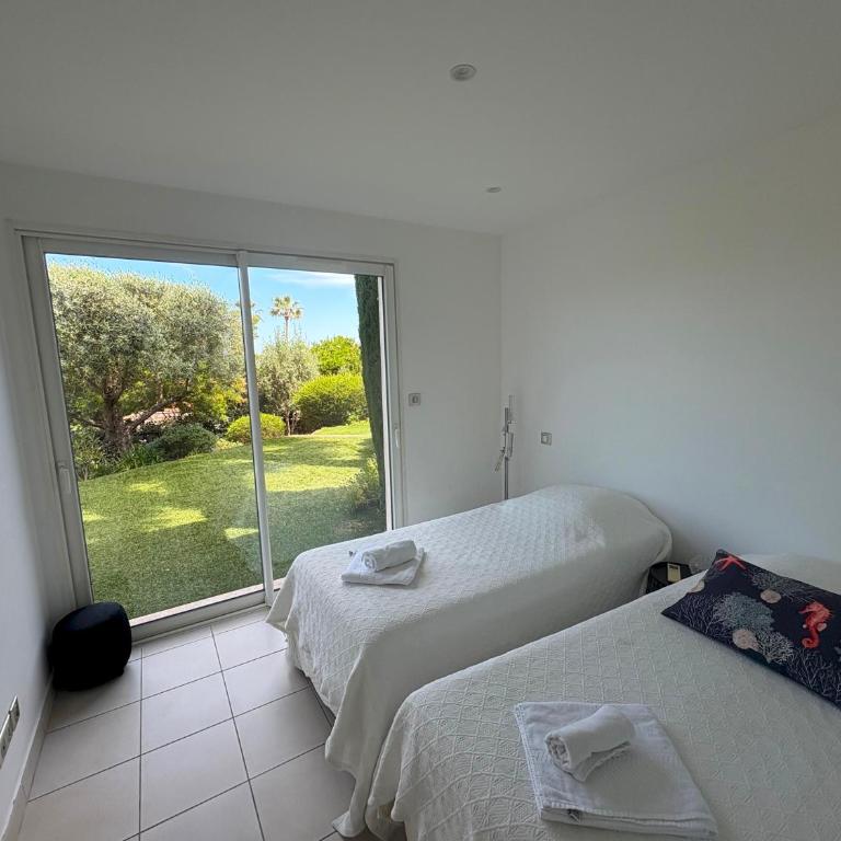Gounod 1822 villa - Villa - 17