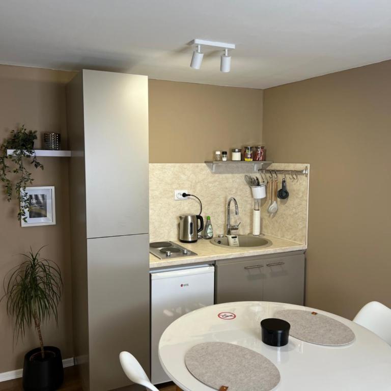Apartment Gondola 2 - Apartman sa 1 Spavaćom Sobom - 7