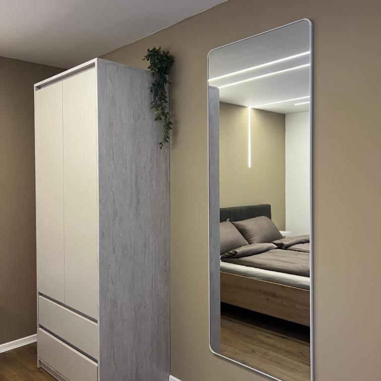 Apartment Gondola 2 - Apartman sa 1 Spavaćom Sobom - 14