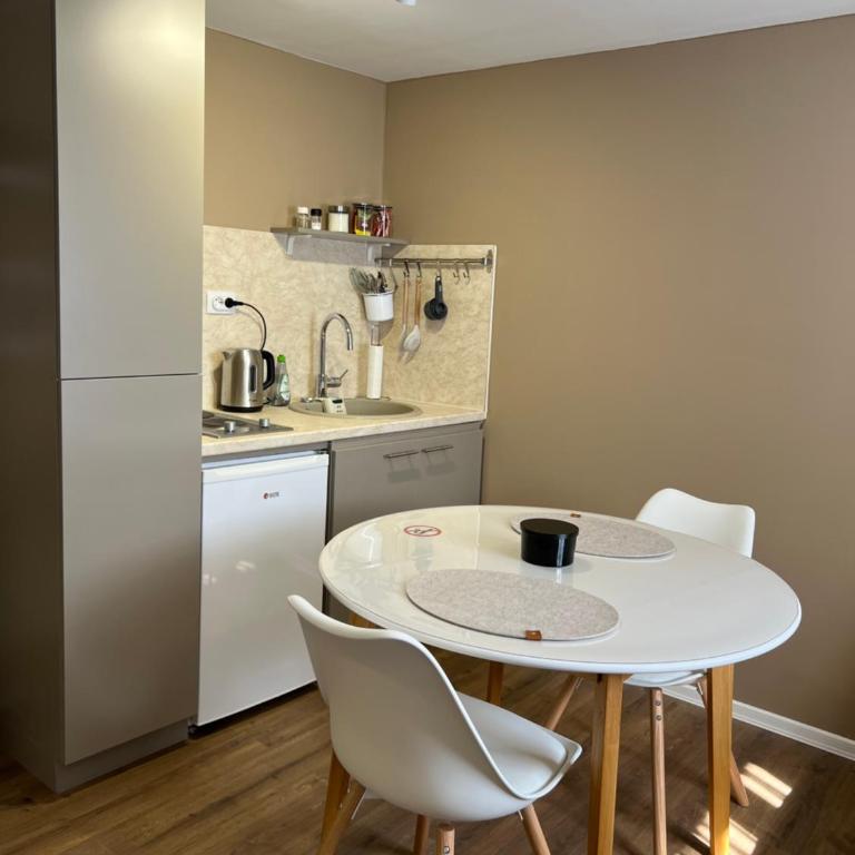 Apartment Gondola 2 - Apartman sa 1 Spavaćom Sobom - 25