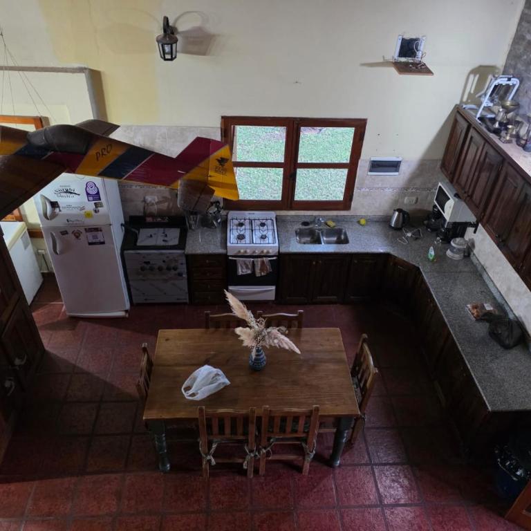 Cabañas Lodge Angirú - One-Bedroom House - 18