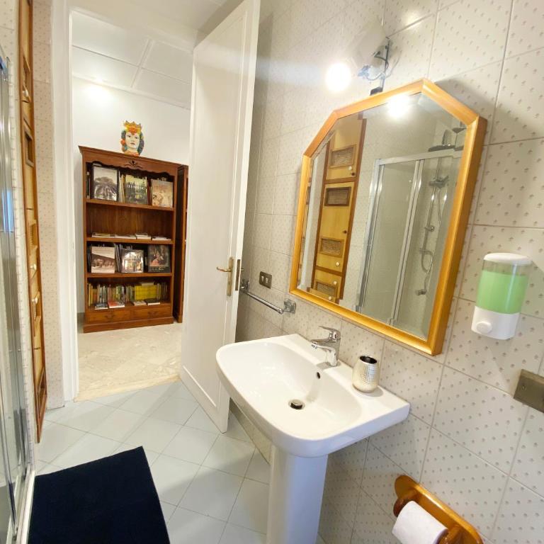 Residenza Margherita di Savoia - Two-Bedroom Apartment - 2