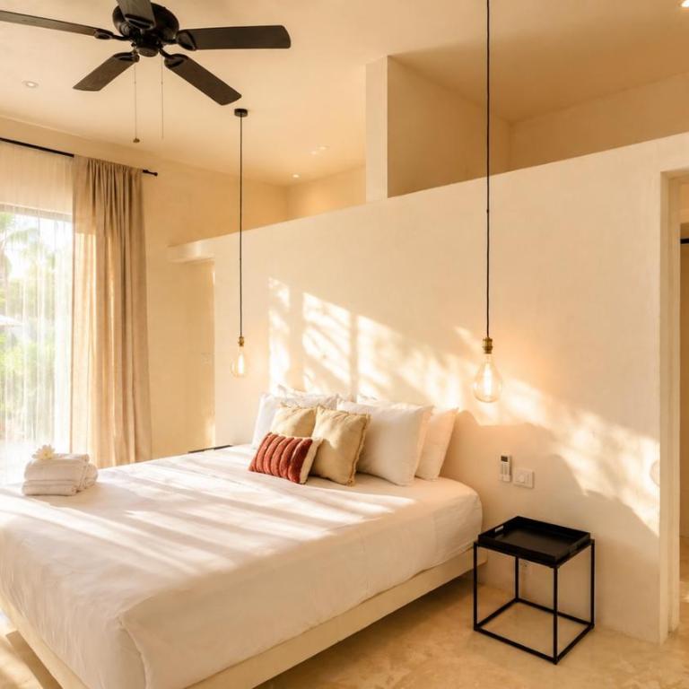 Villa Luxauthentika Tulum - Villa con piscina privada - 55