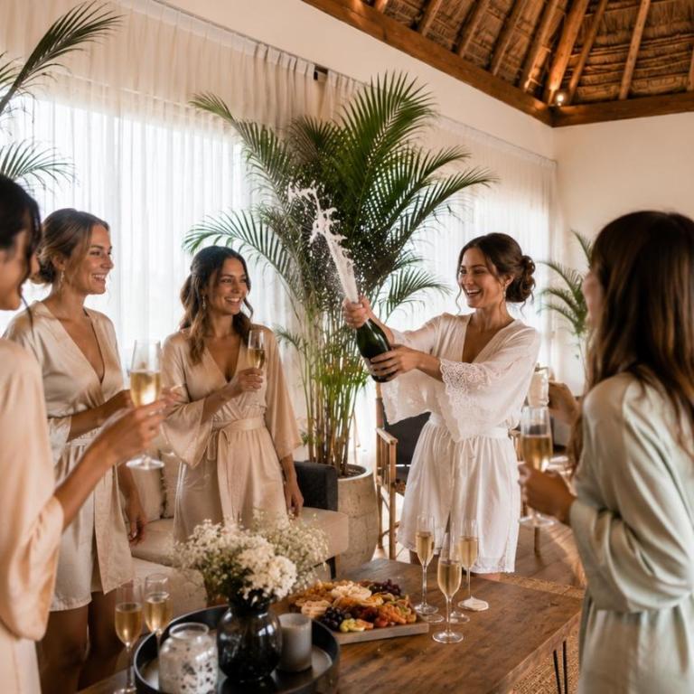 Villa Luxauthentika Tulum - Villa con piscina privada - 64