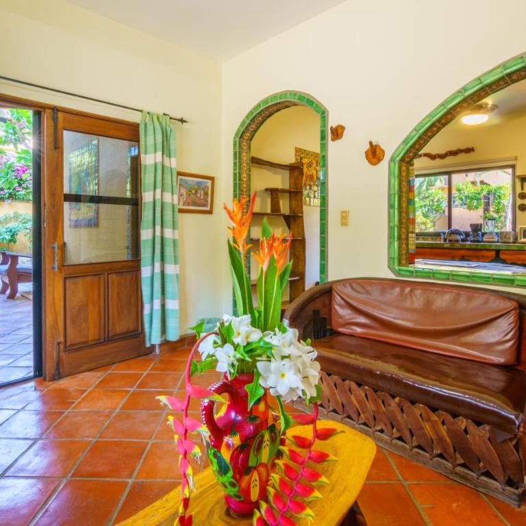Hotel Casamar Suites - Ground Floor Apartment / Tulipan - 1