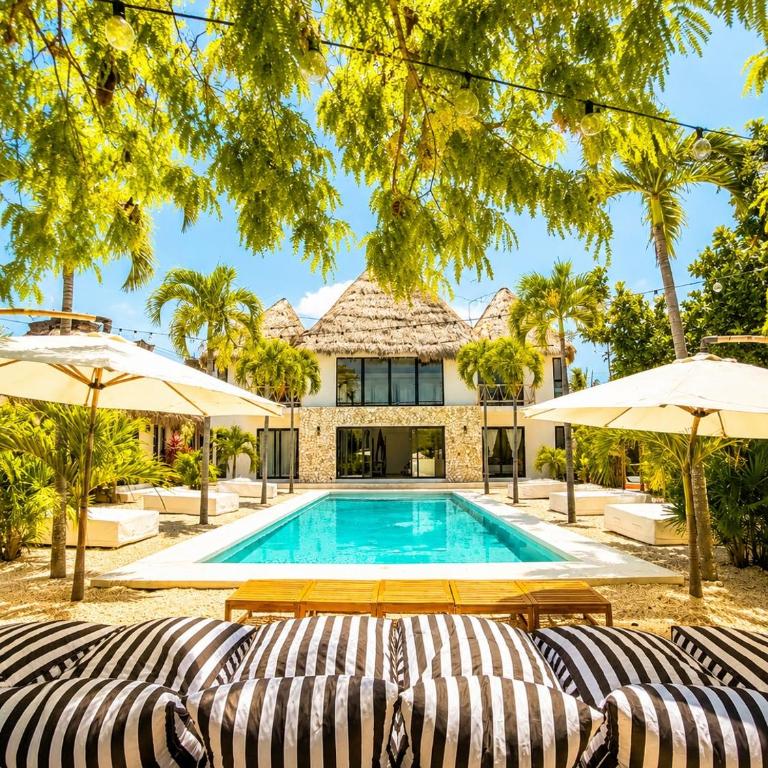 Villa Luxauthentika Tulum - Villa con piscina privada - 1