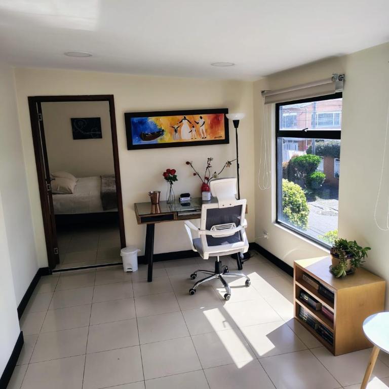 El Rincon del Sinsonte - Apartamento de 2 dormitorios - 5