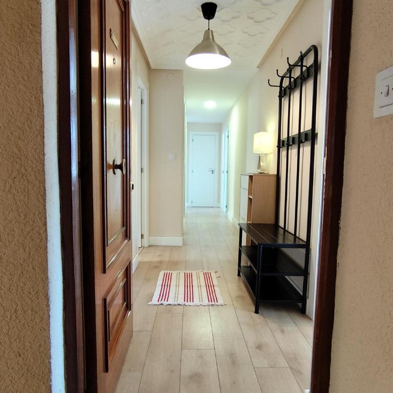 Buenavista Santa Ana - Apartamento Deluxe de 4 dormitorios - 9