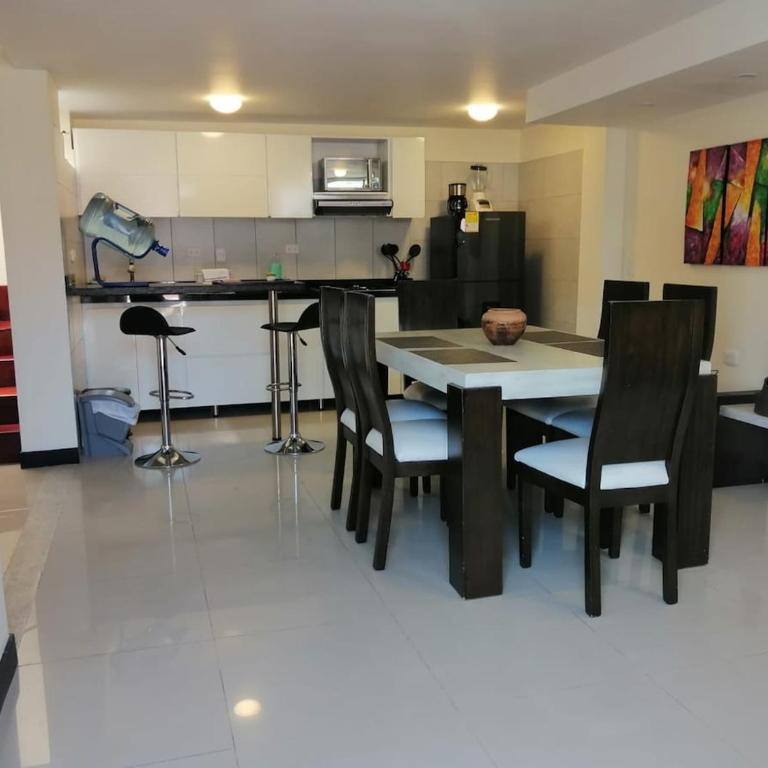 El Rincon del Sinsonte - Apartamento de 2 dormitorios - 7