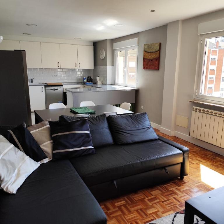 Buenavista Santa Ana - Apartamento Deluxe de 4 dormitorios - 1