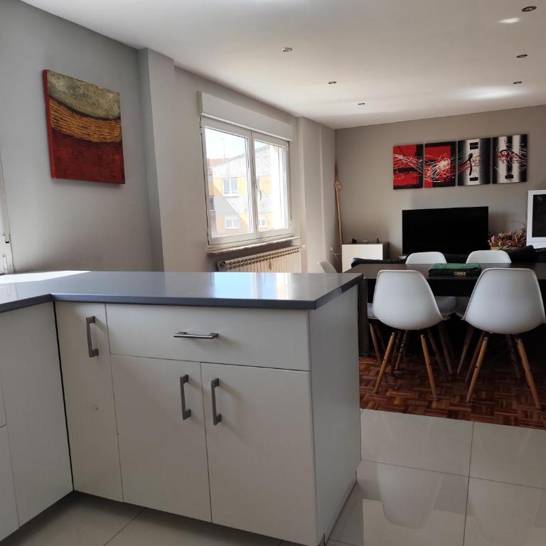 Buenavista Santa Ana - Apartamento Deluxe de 4 dormitorios - 11