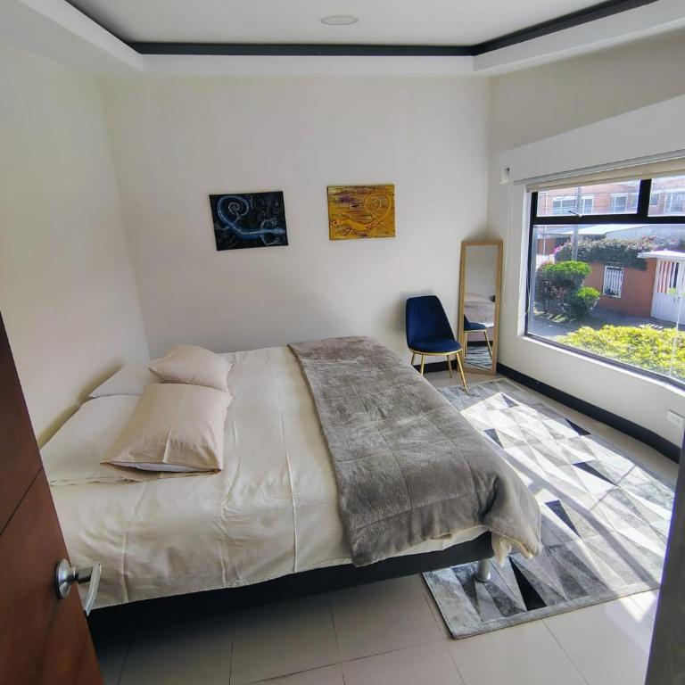 El Rincon del Sinsonte - Apartamento de 2 dormitorios - 12